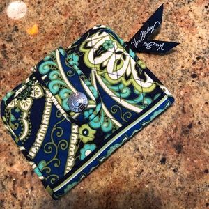 Vera Bradley Wallet